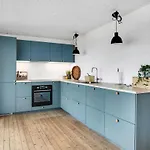 3 Bedroom Cozy In *
