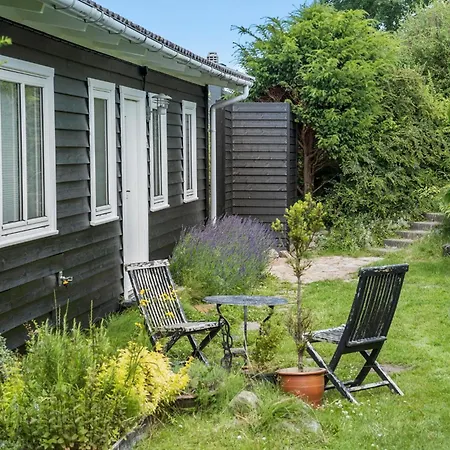 3 Bedroom Cozy In Farevejle