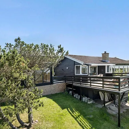 3 Bedroom Cozy In * Fårevejle