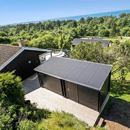 3 Bedroom Cozy In Holiday home Farevejle